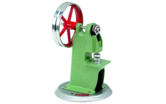 M59 Excenter Press