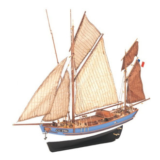 Artesania Latina - Marie Jeanne