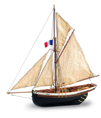 Artesania Latina - Jolie Brise