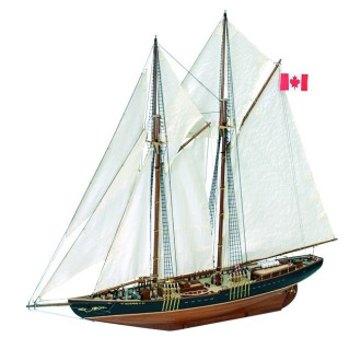 Artesania Latina - Bluenose II
