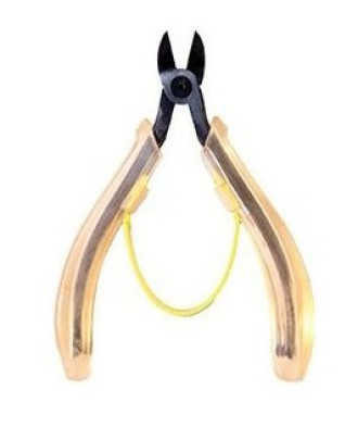 Cutting Pliers with Ergonomic Handle