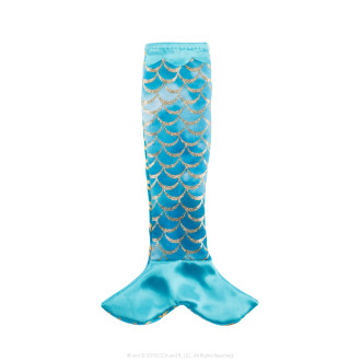 Claus Couture - Merry Mermaid Dress