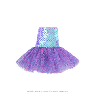 Claus Couture - Sugar Plum Party Dress
