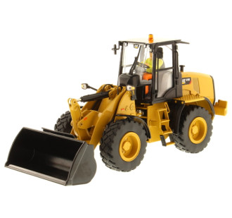 1/32 CAT 910K Wheel Loader- High Line