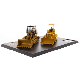 1/50 CAT Track Loader Evolution Series (ACMOC)