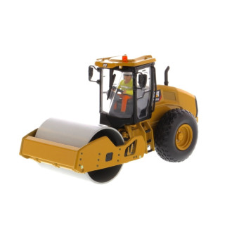 1/50 CAT CS11 GC Soil Compactor - High Line