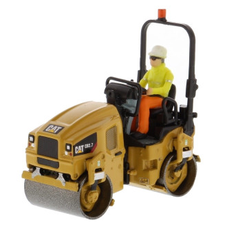 1/50 CAT CB2.3 Utility Compactor High-Line