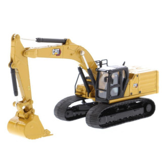 1/87 CAT 336 Hydraulic Excavator - Next Gen
