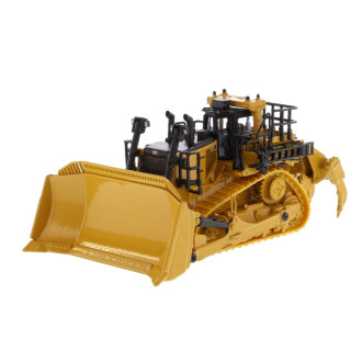 1/87 CAT D11 Track-Type Tractor