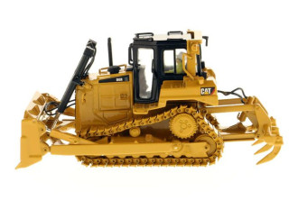 1/50 CAT D6R Track-Type Tractor - Core Classics (13cm Long)