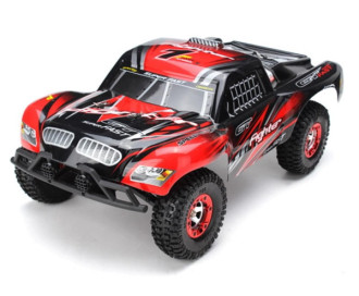 Red Body for FY-01