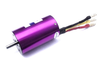 3650 Brushless 2700KV Motor for Buggy / Truck
