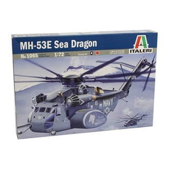 1/72 MH-53 E Sea Dragon