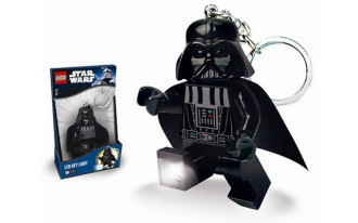 LEGO Star Wars - Darth Vader Key Chain Light