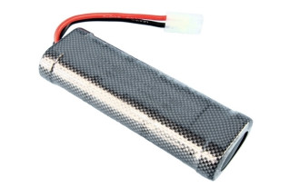 7.2V 3000Mah Ni-Mh Battery Pack with Tamiya Plug
