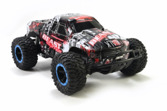 1/16 R/C Cheetah King Truck