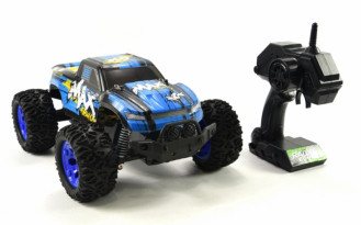1/12 R/C Sneak Truck (25 km/h) - Assorted