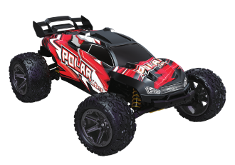 1/8 R/C 2WD Polar Lights Truck (46cm) - 30km/h GPS Tested