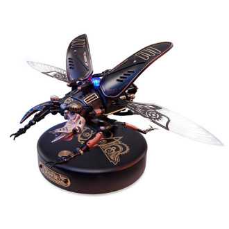 Storm Beetle 115pcs 3D Puzzle