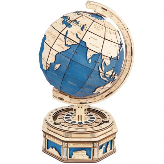The Globe