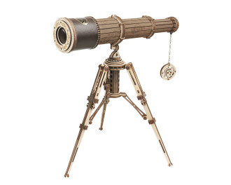 Monocular Telescope