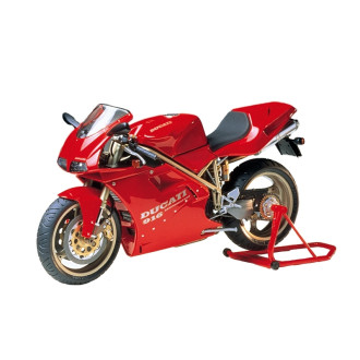 1/12 Ducati 916
