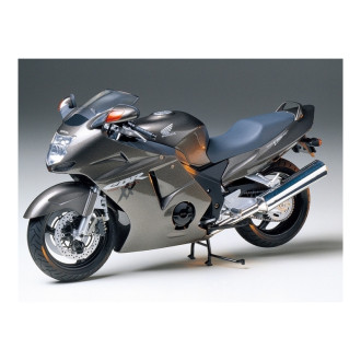 1/12 Honda CBR1100 XX Super Blackbird