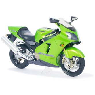 1/12 Kawasaki Ninja ZX-12R
