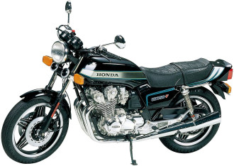 1/6 Honda CB750F