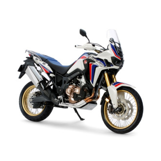 1/6 Honda CRF1000L Africa Twin
