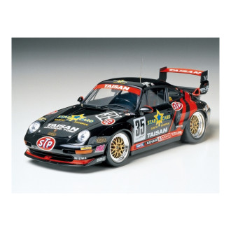 1/24 Taisan Starcard Porsche 911 GT2