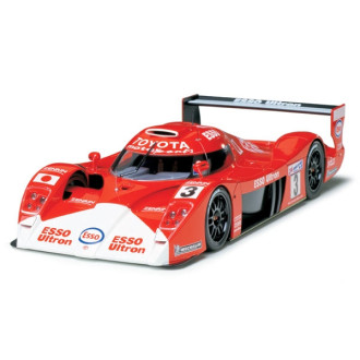 1/24 Toyota GT-One 99