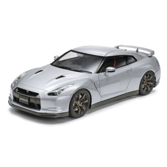 1/24 Nissan GT-R