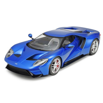 1/24 Ford GT