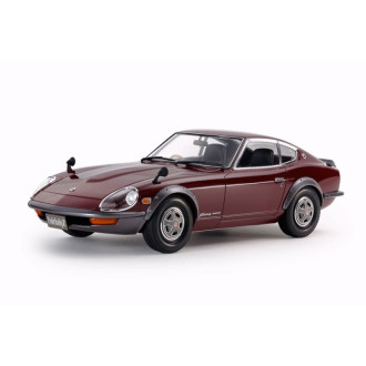 1/24 Nissan Fairlady 240ZG
