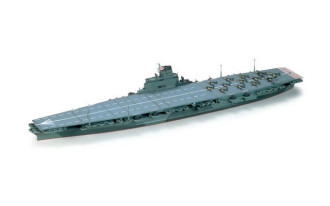 1/700 Shinano Aircraft Carrier