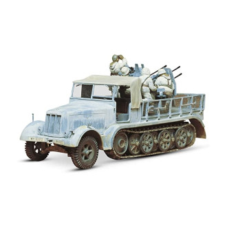 1/35 German Sd.Kfz 7/1