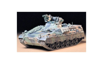1/35 German Schutzenpanzer Marder 1A2