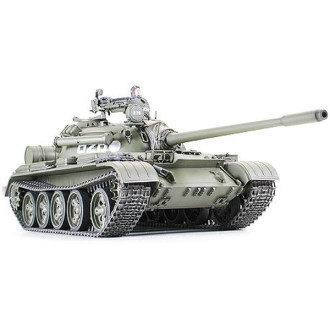 1/35 Russian Soviet Tank T-55