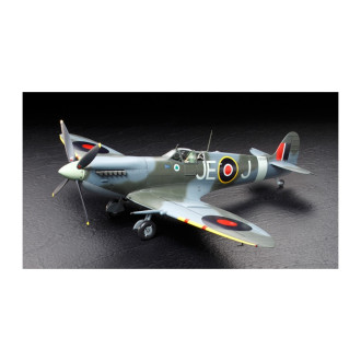 1/32 Supermarine Spitfire Mk.Ixc