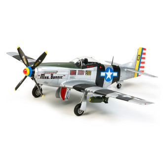 1/32 P-51D/K Mustang Pacific Theater