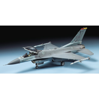 1/72 F-16CJ Fighting Falcon