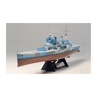 1/350 British King George V Ba