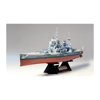 1/350 British Prince of Wales