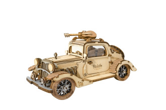 Vintage Car