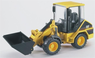 Caterpillar Wheel Loader (02442) 