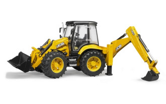 JCB 5CX eco Backhoe loader