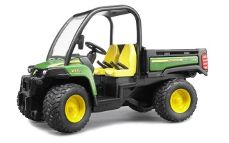 John Deere Gator XUV 855D