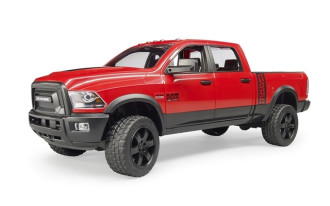 RAM 2500 Power Wagon