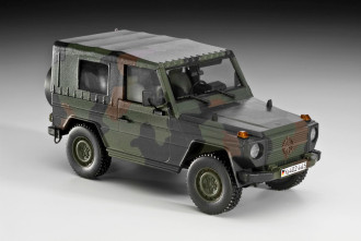 1/35 Lkw gl leicht "Wolf"